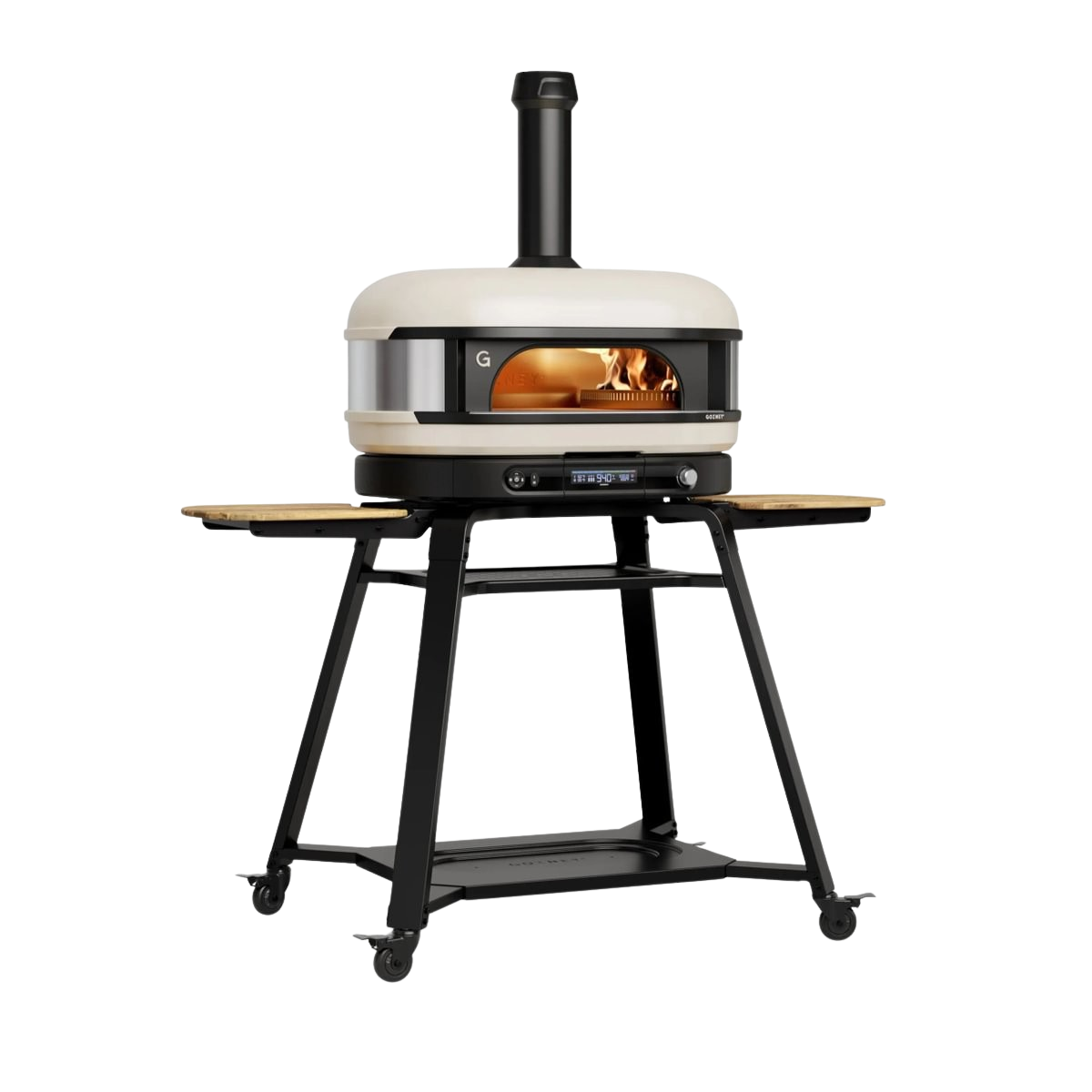 Dome Gen 2.0 XL Dual Fuel Bone