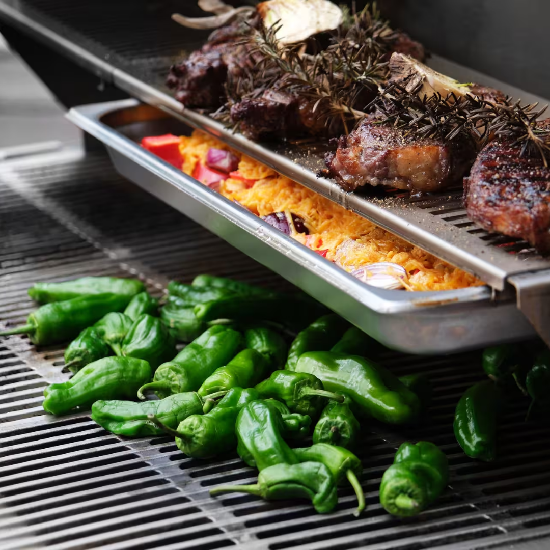 FlammkraftGrillBlockDOfendock