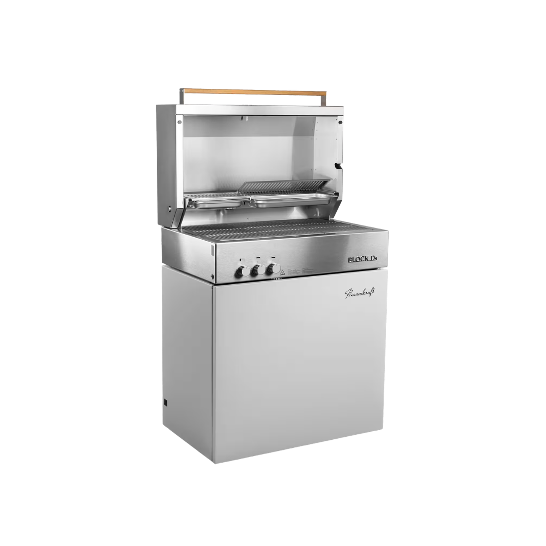 Flammkraft_Grill_Block_Ds_Lichtgrau_Deckel_offen