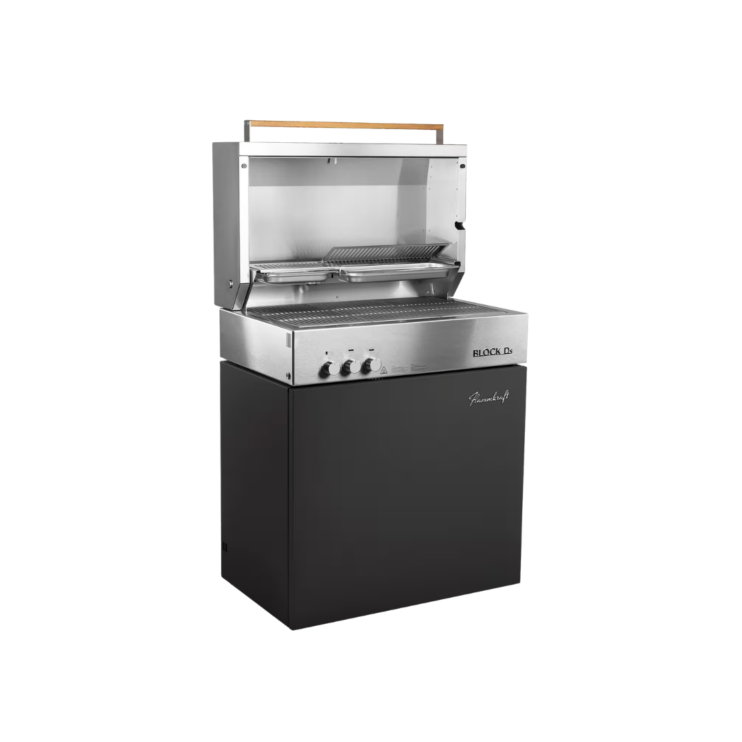 Flammkraft_Grill_Block_Ds_Tiefumbra_Deckel_offen