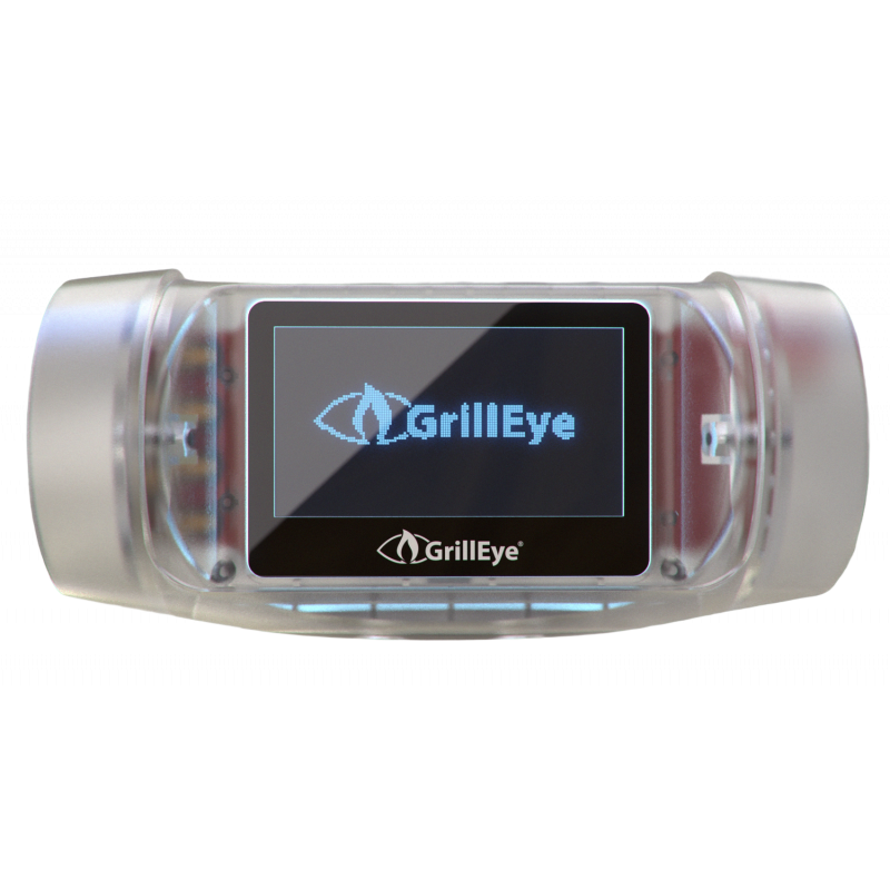 GrillEye Max Thermometer