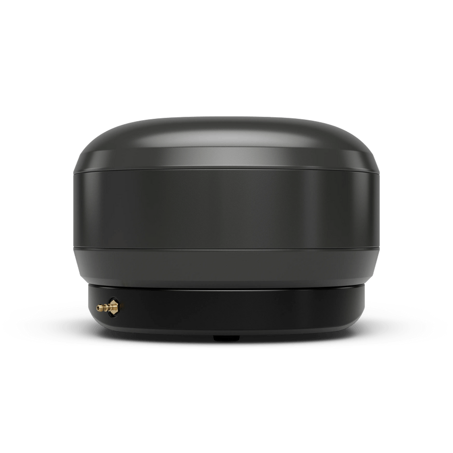 Arc Lite Off-Black Pizzaofen