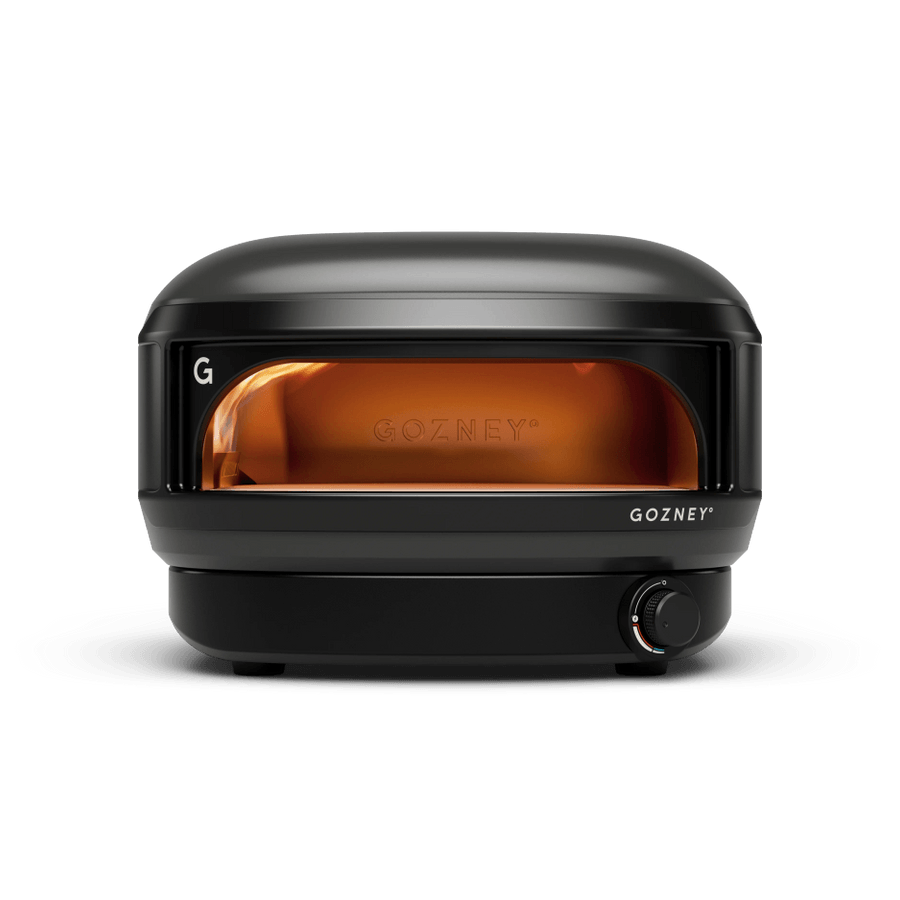 Arc Lite Off-Black Pizzaofen