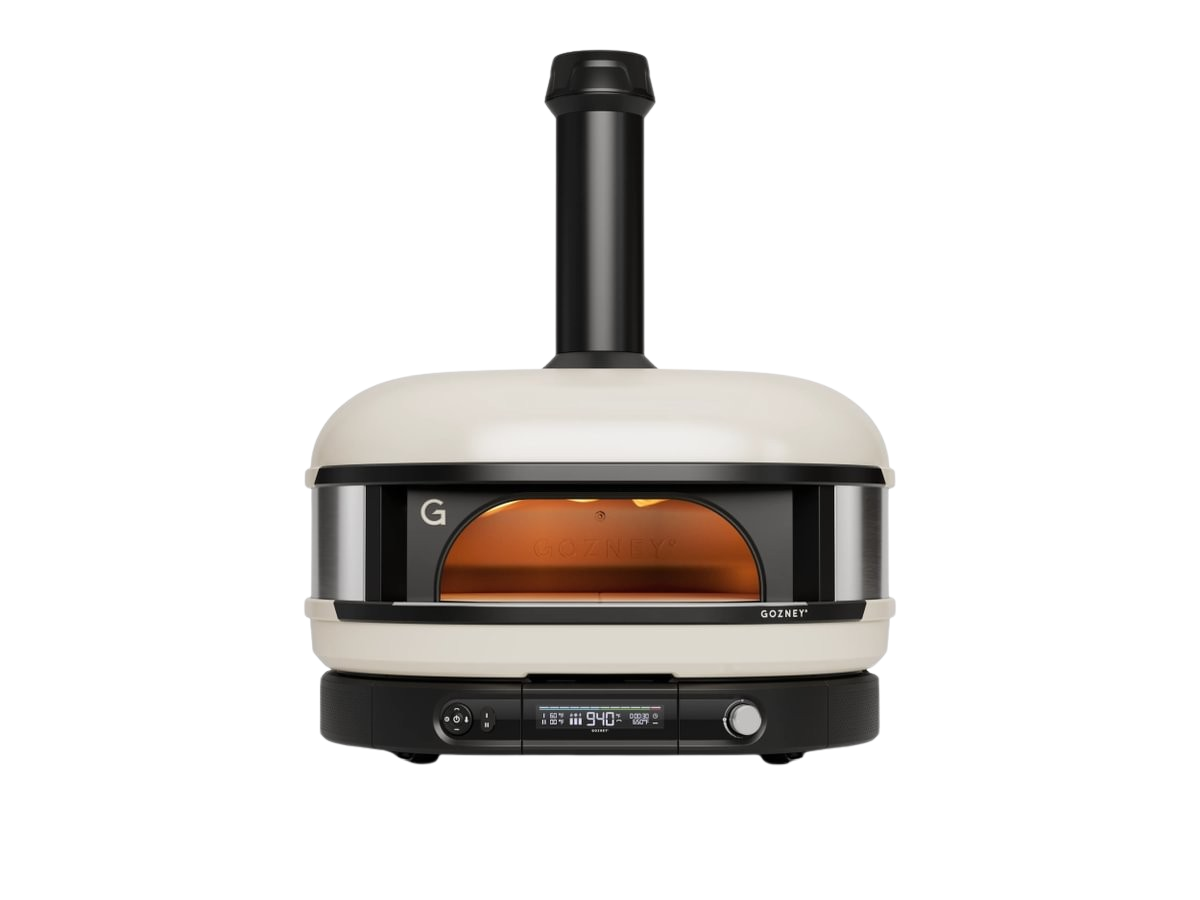 Dome Gen 2.0 Dual Fuel Bone Pizzaofen