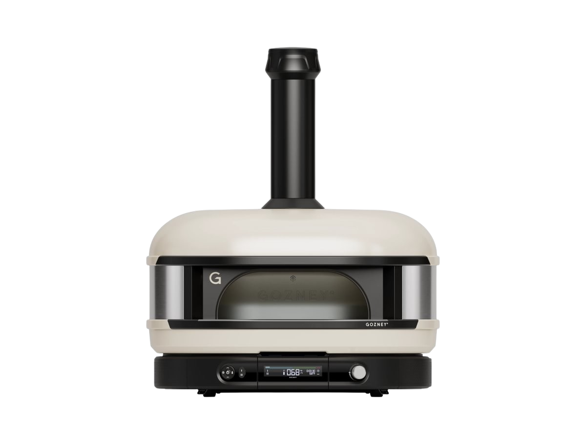 Dome Gen 2.0 Dual Fuel Bone Pizzaofen