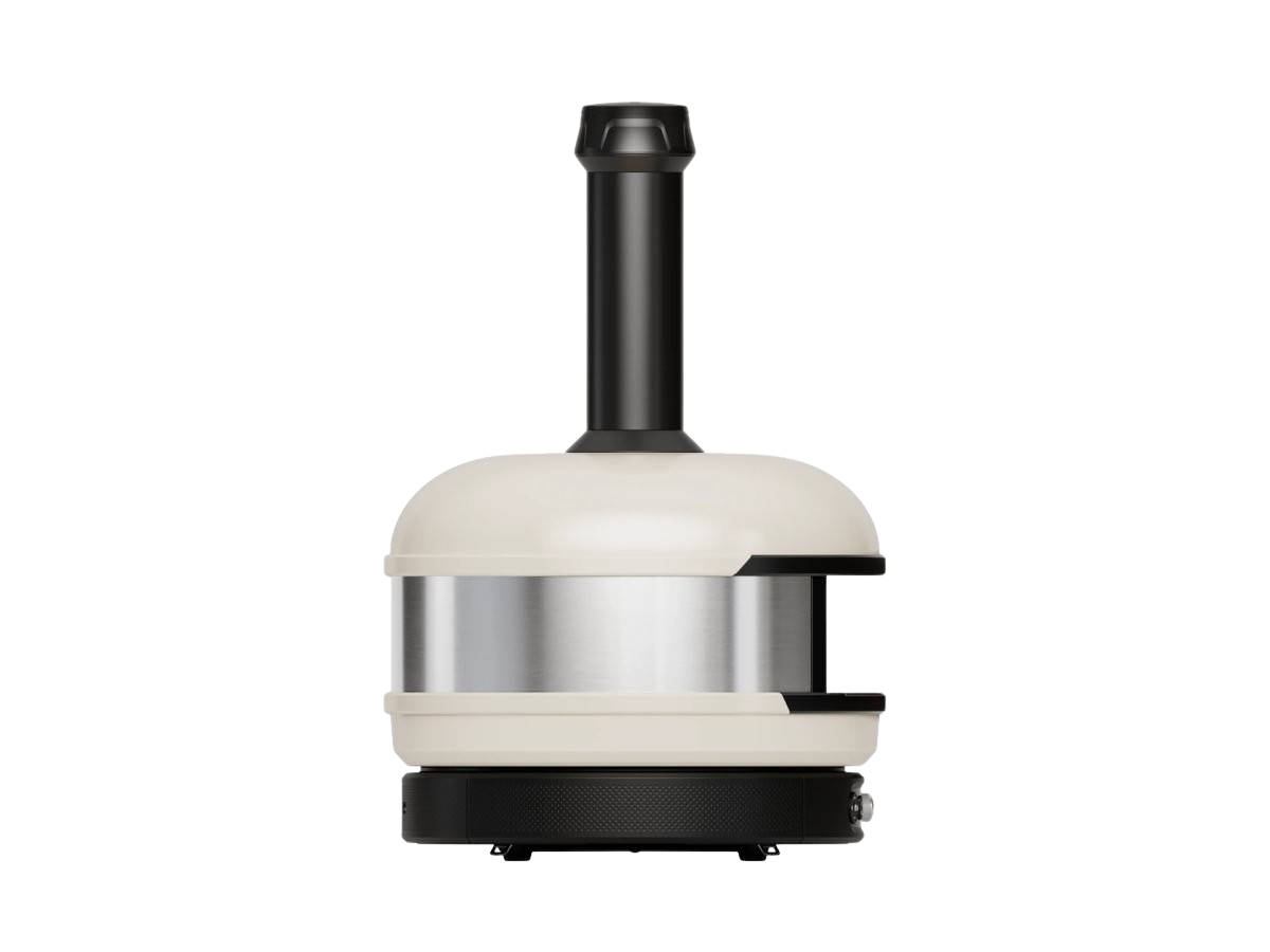Dome Gen 2.0 Dual Fuel Bone Pizzaofen