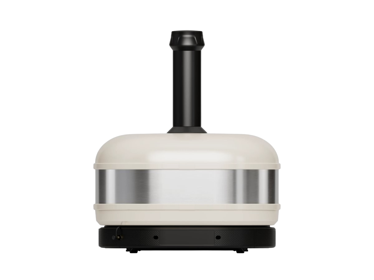 Dome Gen 2.0 Dual Fuel Bone Pizzaofen