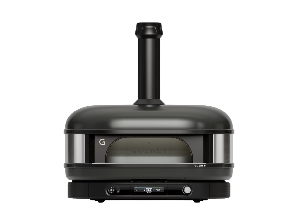 Dome Gen 2.0 XL Dual Fuel Off Black