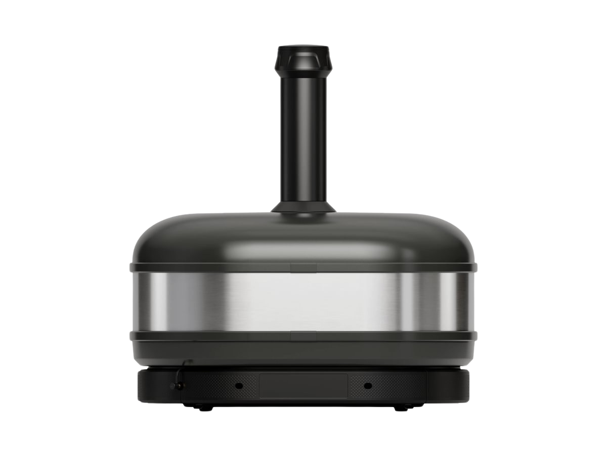 Dome Gen 2.0 XL Dual Fuel Off Black