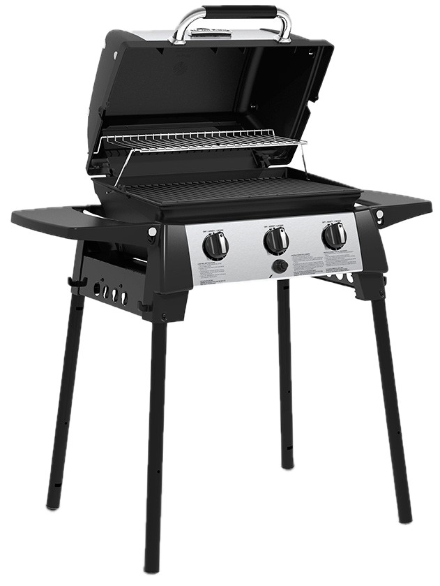 Porta-Chef™ 320 Gasgrill