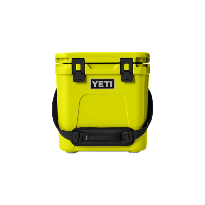 ROADIE 24 2.0 Kühlbox Firefly Yellow