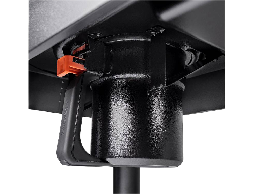 Ironwood XL WiFi-Pelletgrill