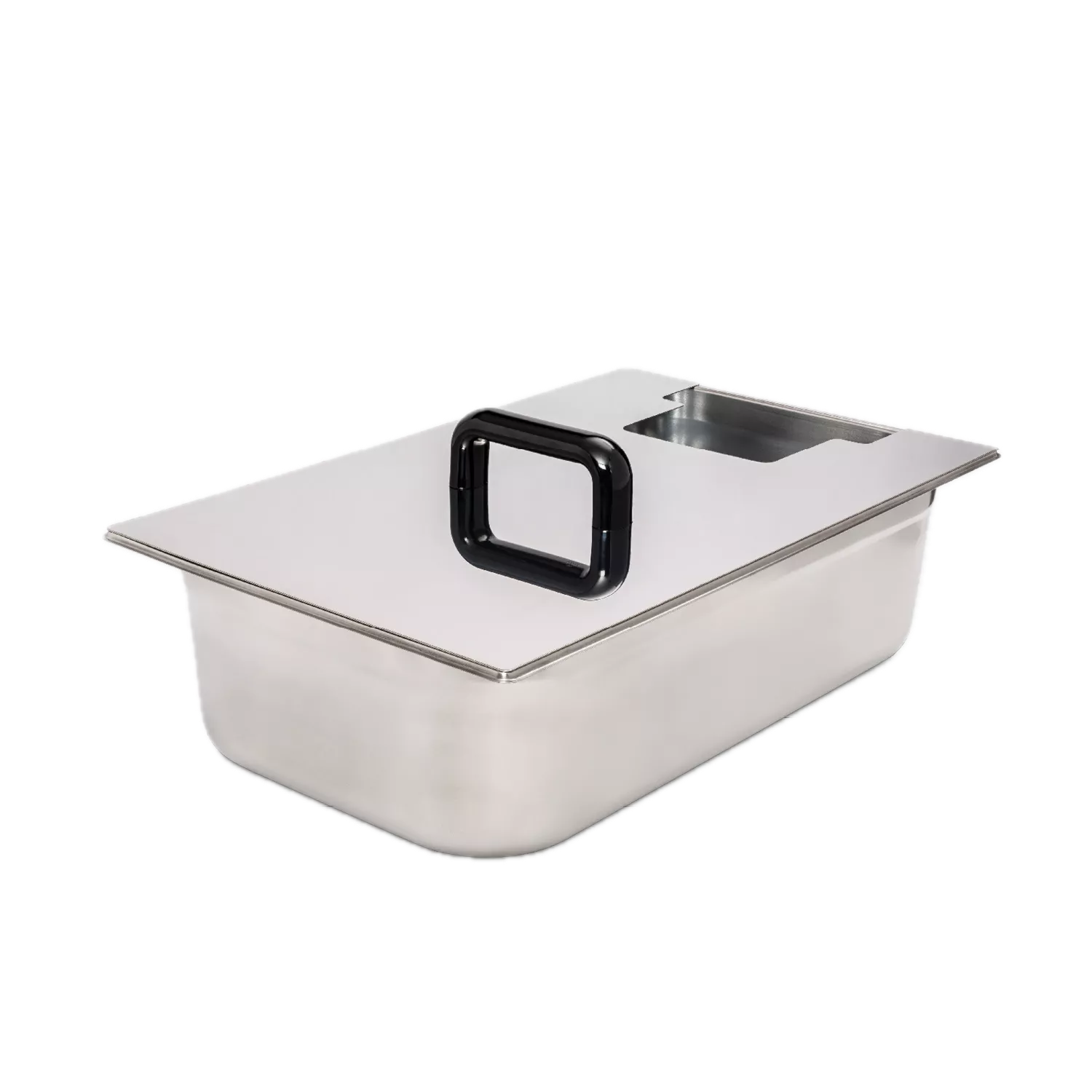 Sous-Vide Becken inkl. Deckel für LV.50