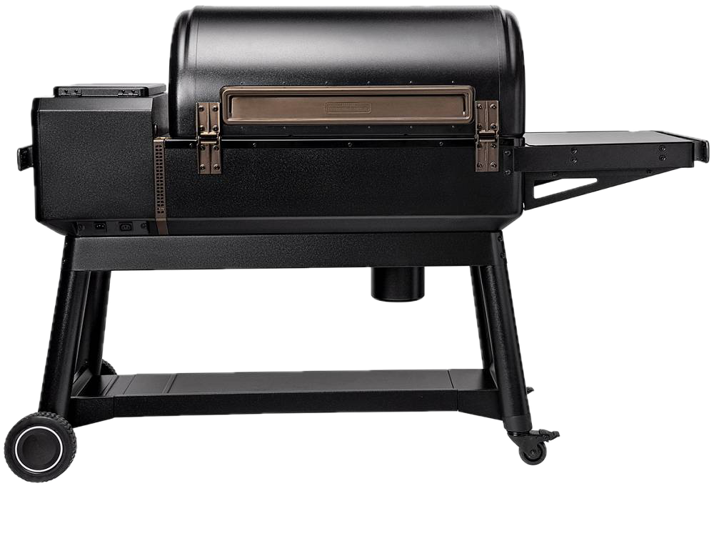 Ironwood XL WiFi-Pelletgrill