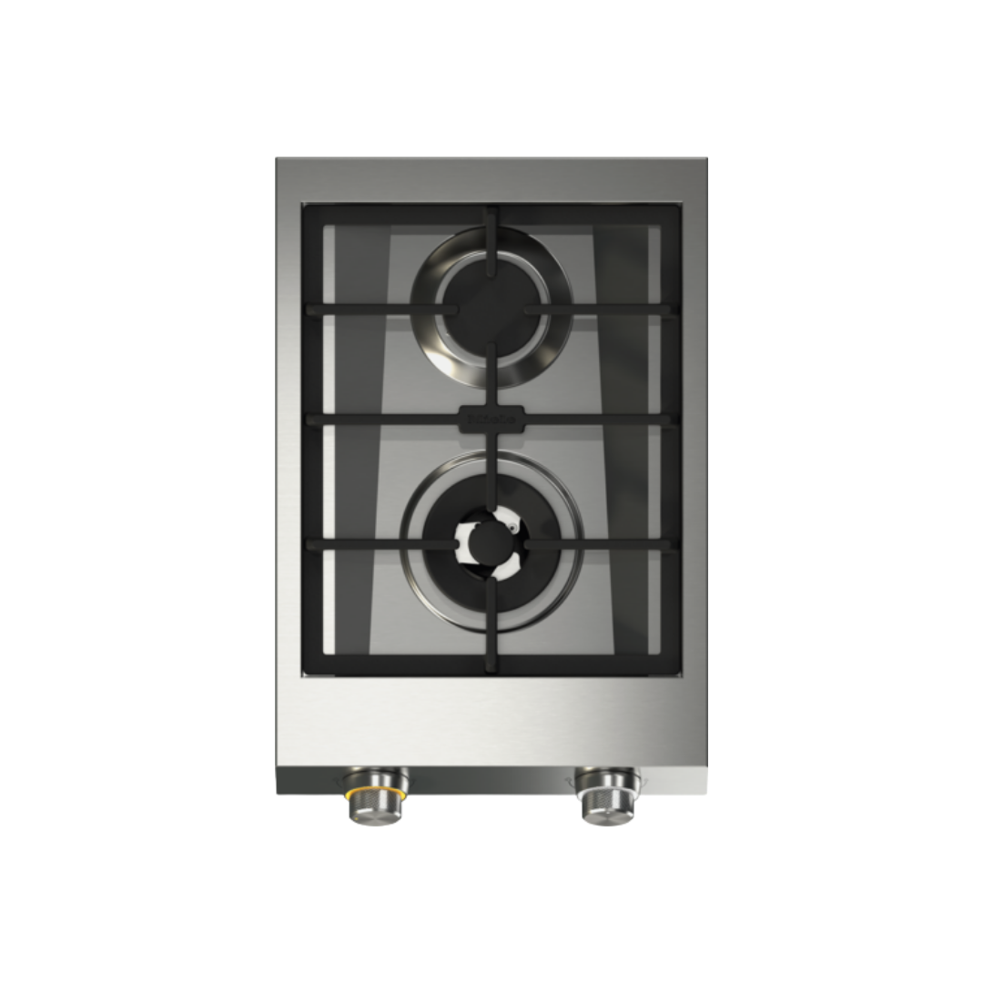 Miele Dreams – Cook S 2P Kochfeld