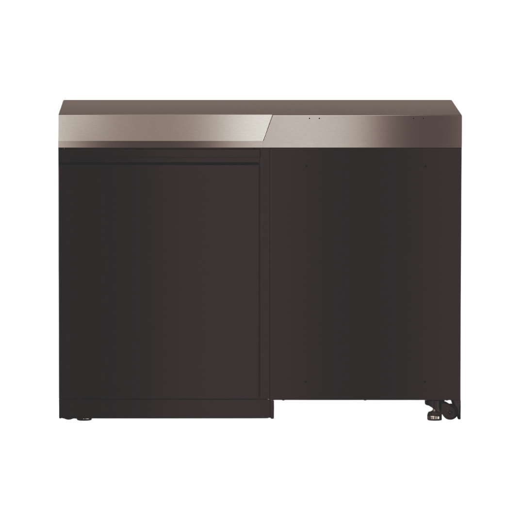 Miele Dreams Corner XXL Eckmodul 