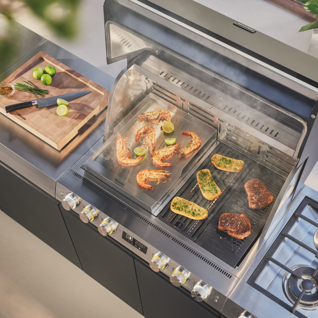 Miele_Dreams_Fire_Pro_L_4P_Millieu