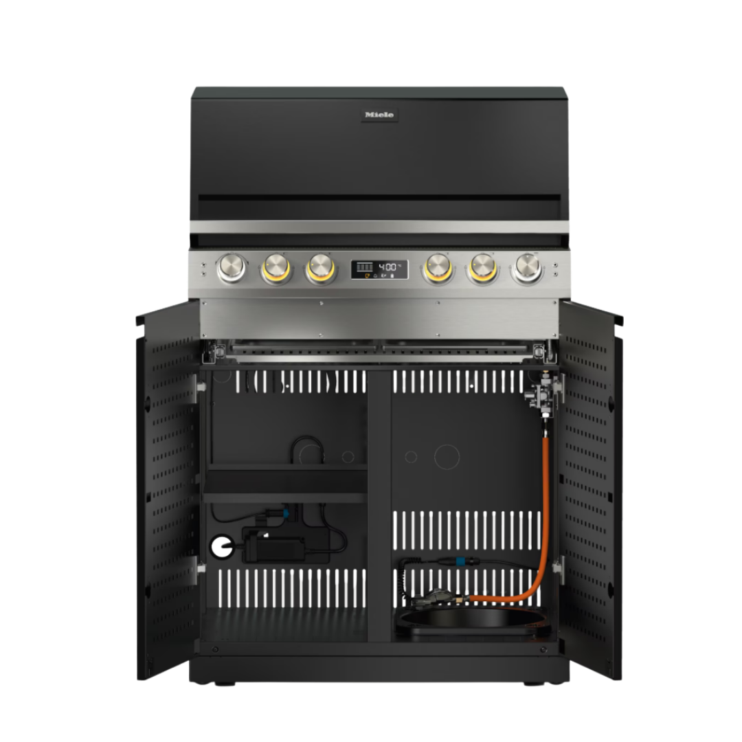 Miele_Dreams_Fire_Pro_L_4P_Regale