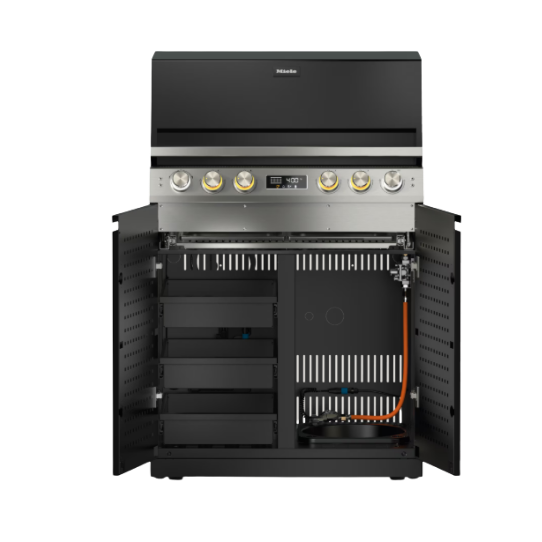 Miele_Dreams_Fire_Pro_L_4P_Schubladen