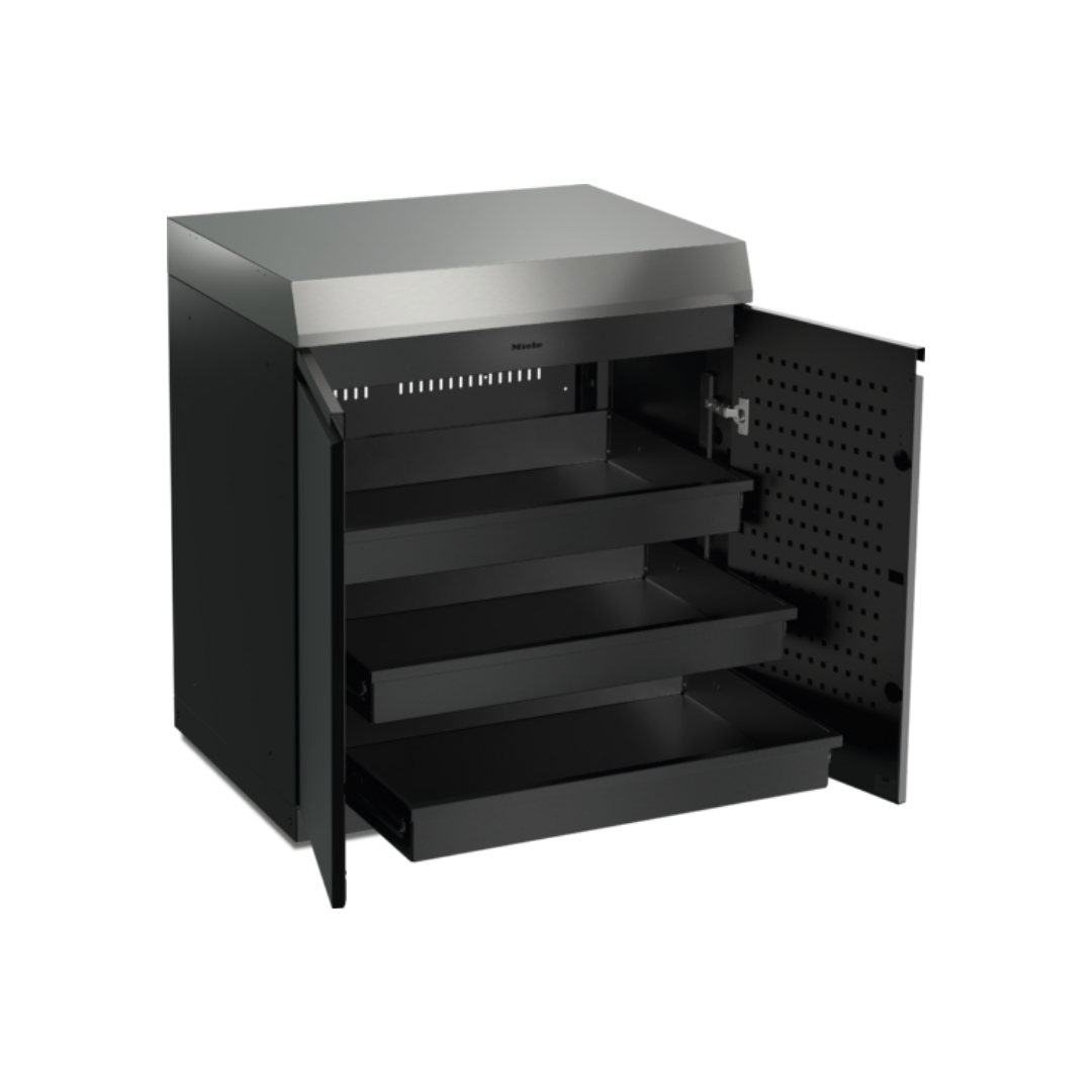Miele_Dreams_Store_L_Schubladen
