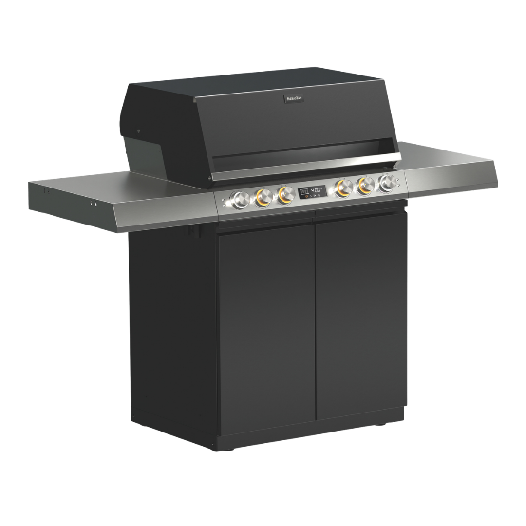 Miele Dreams Table S Arbeitstisch Grill
