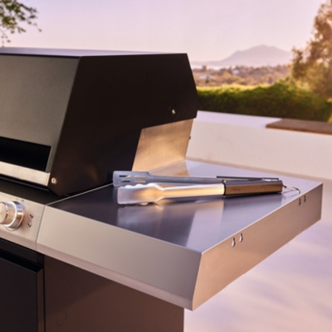 Miele Dreams Table S Arbeitstisch Millieu