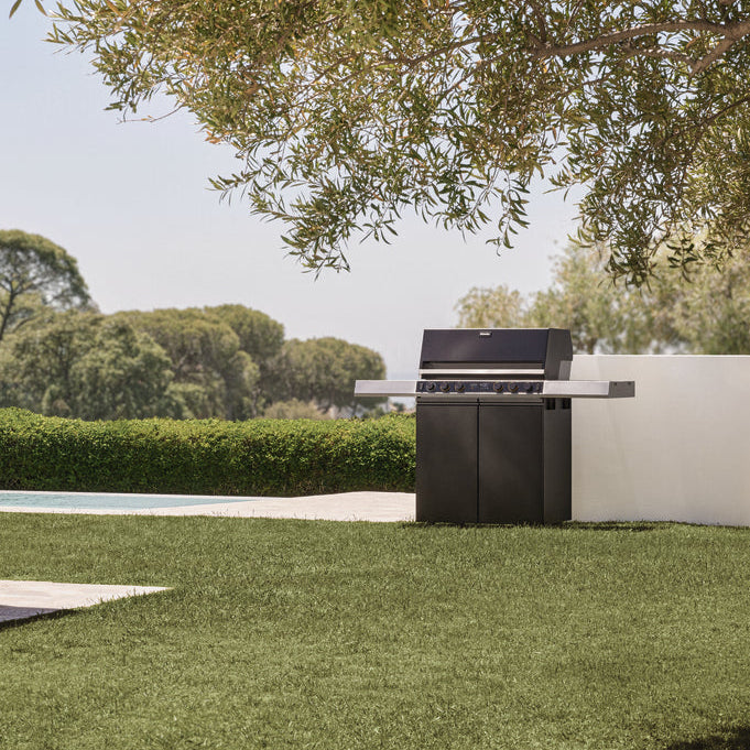 Miele Dreams Table S Arbeitstisch Millieu 2