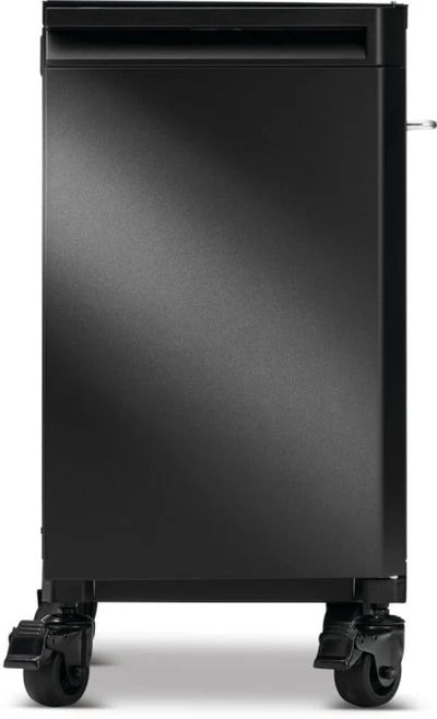 Phantom Prestige® Unterschrank-Set, mattschwarz, links und rechts