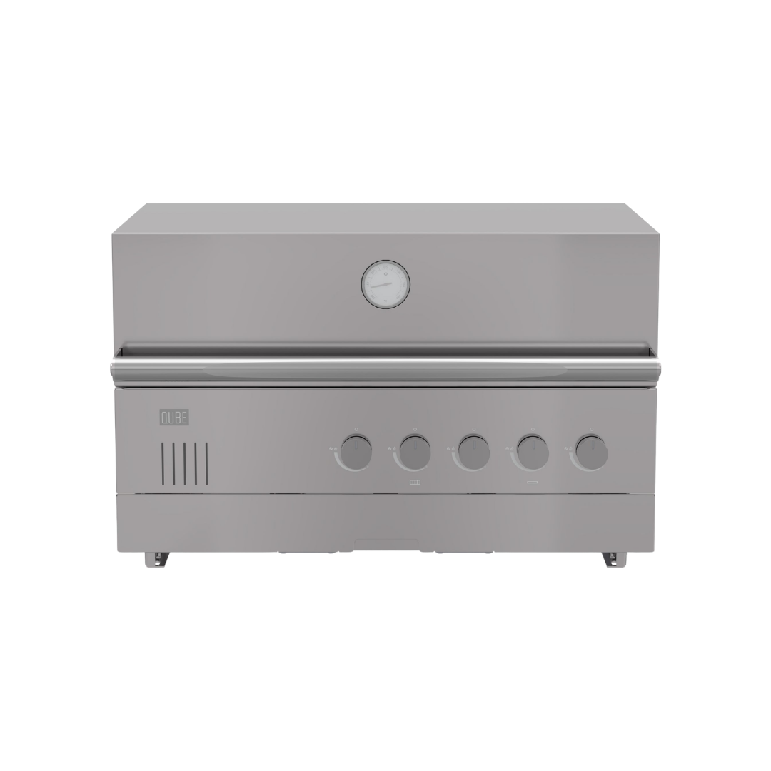 OutdoorchefQUBEX-415RBSfrontal