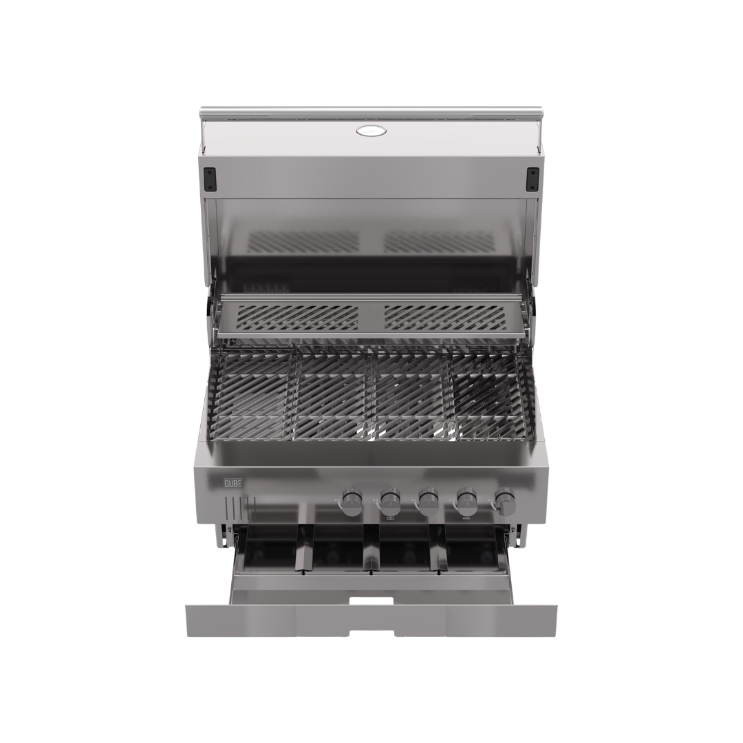 OutdoorchefQUBEX-415RBSoffen