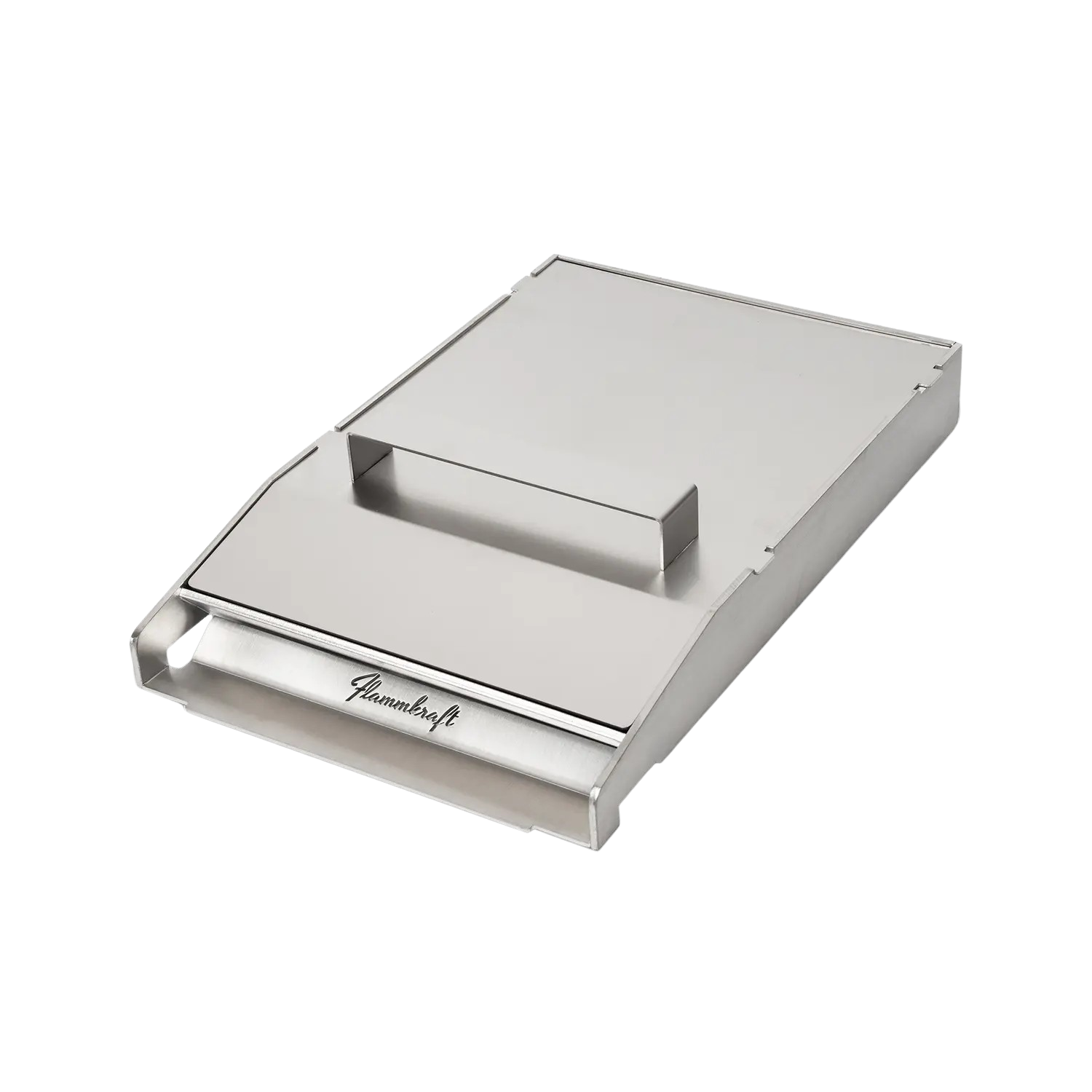 Plancha für Block D
