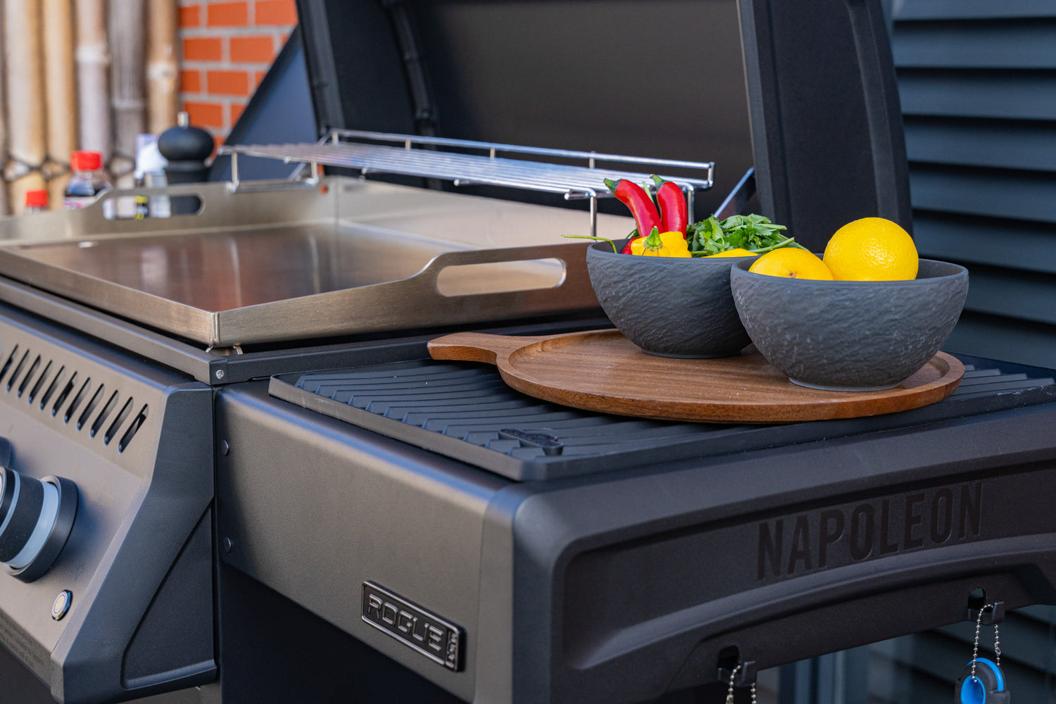 Rogue® PRO Phantom 30