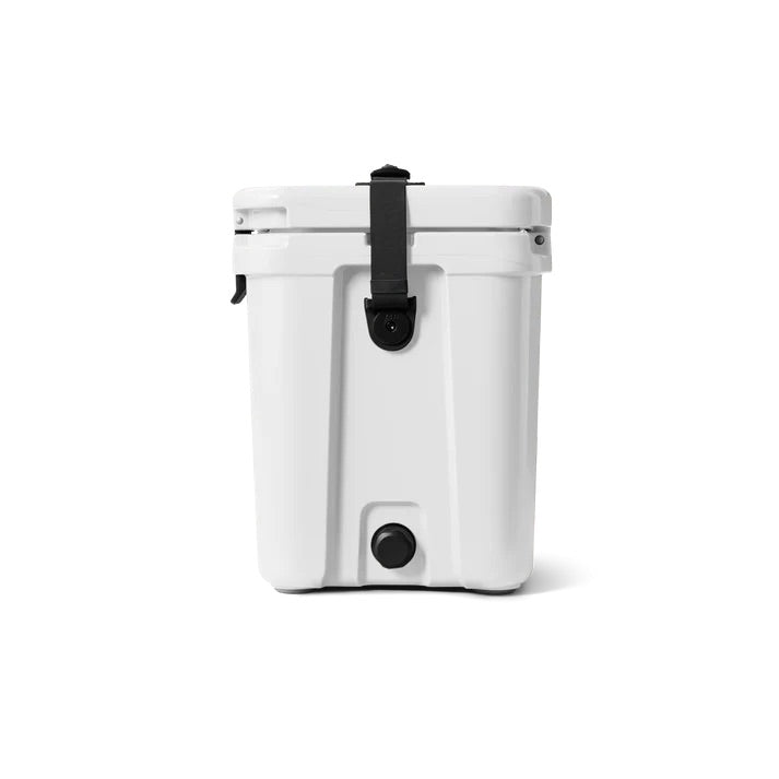 ROADIE 24 2.0 Kühlbox White