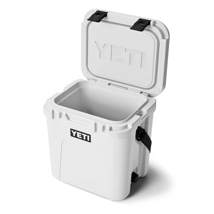ROADIE 24 2.0 Kühlbox White