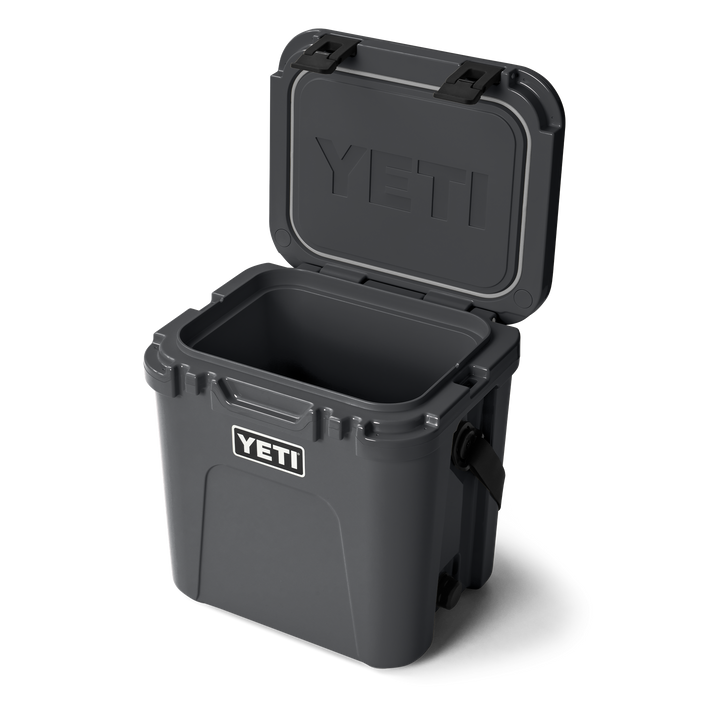 ROADIE 24 2.0 Kühlbox Charcoal