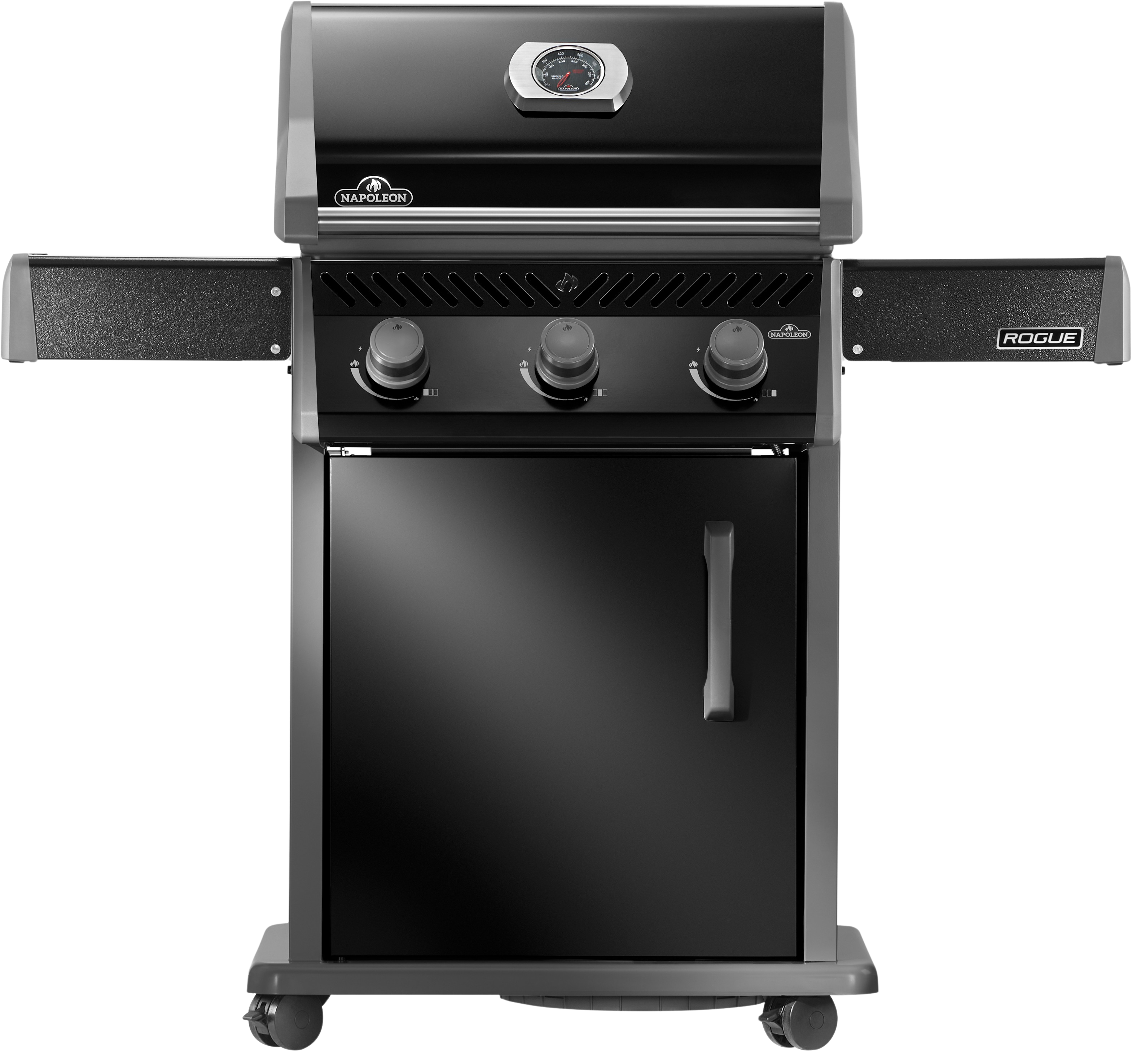 Klappbarer Gasgrill kaufen 🔥 Flexibilität für unterwegs – Grillgott