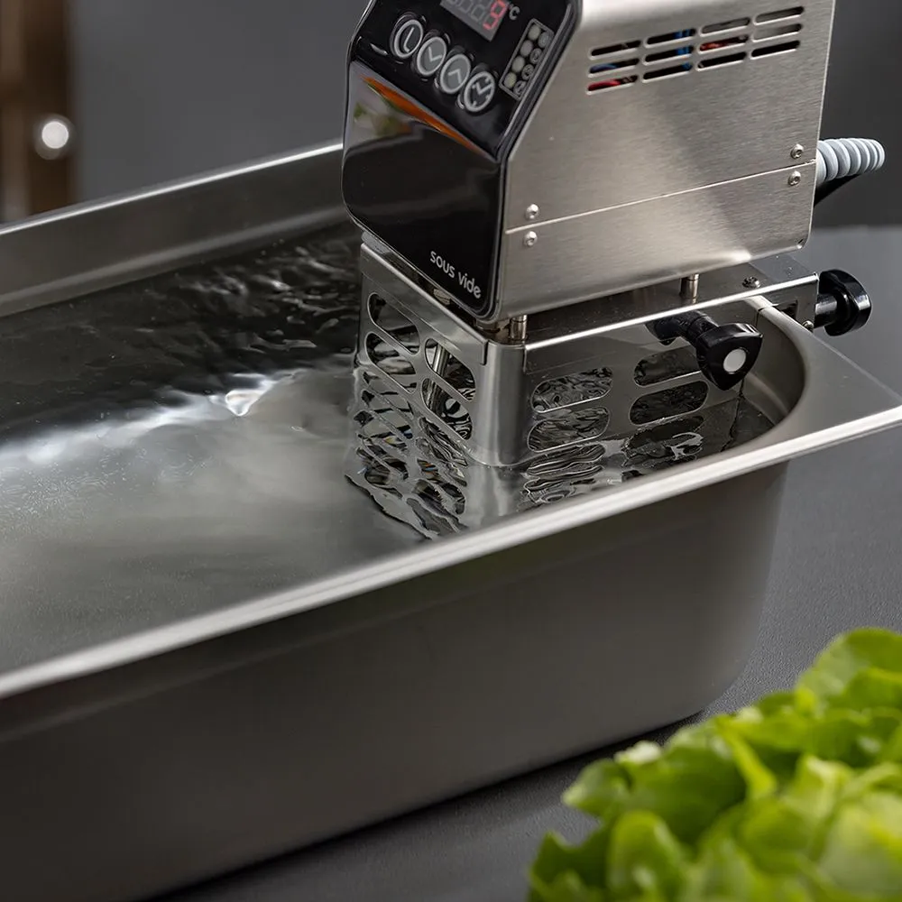 Profi Sous-Vide Garer Einhängethermostat LV.50