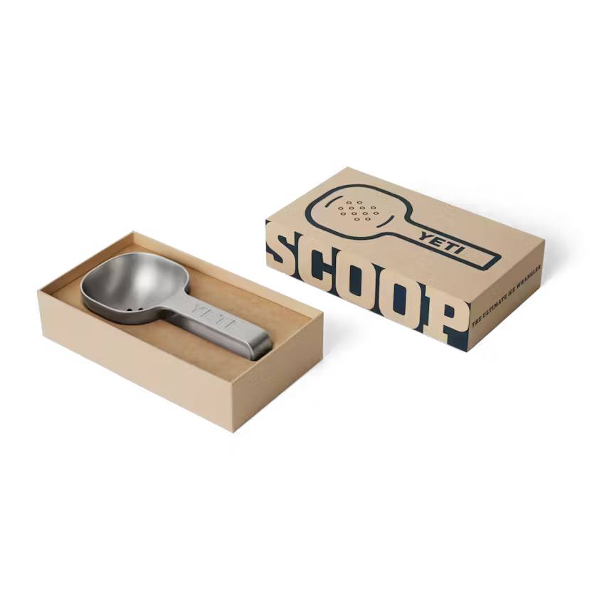 Eislöffel - Ice Scoop