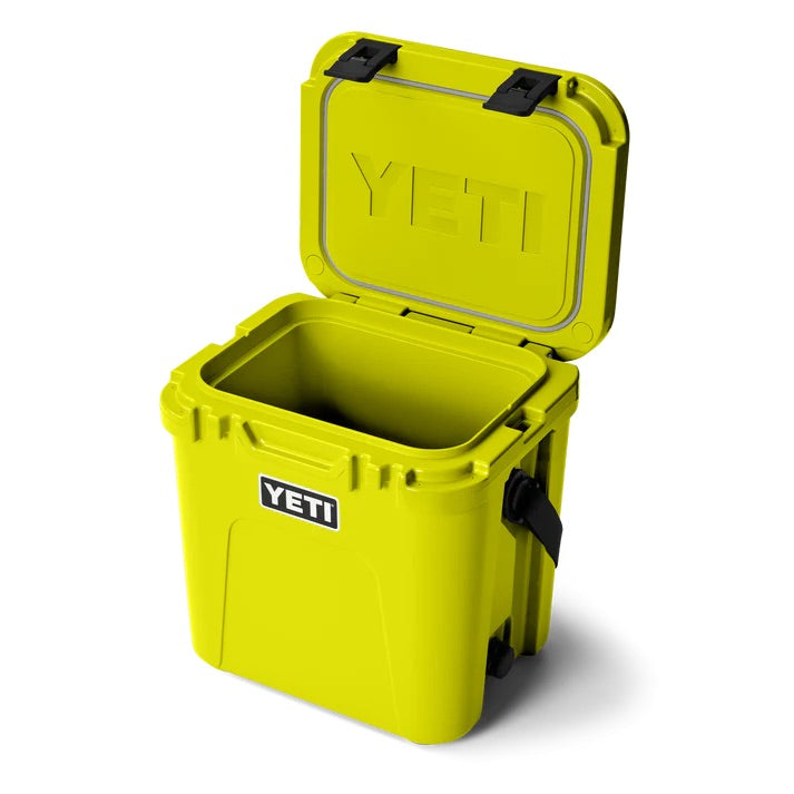 ROADIE 24 2.0 Kühlbox Firefly Yellow