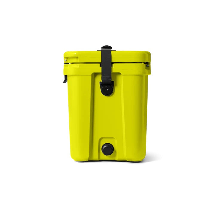 ROADIE 24 2.0 Kühlbox Firefly Yellow