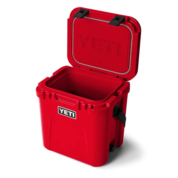 ROADIE 24 2.0 Kühlbox Rescue Red