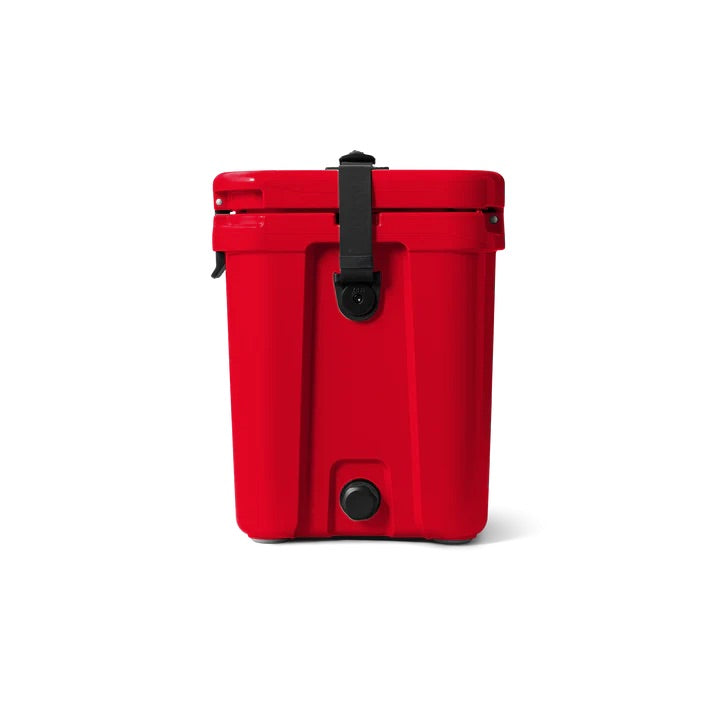 ROADIE 24 2.0 Kühlbox Rescue Red