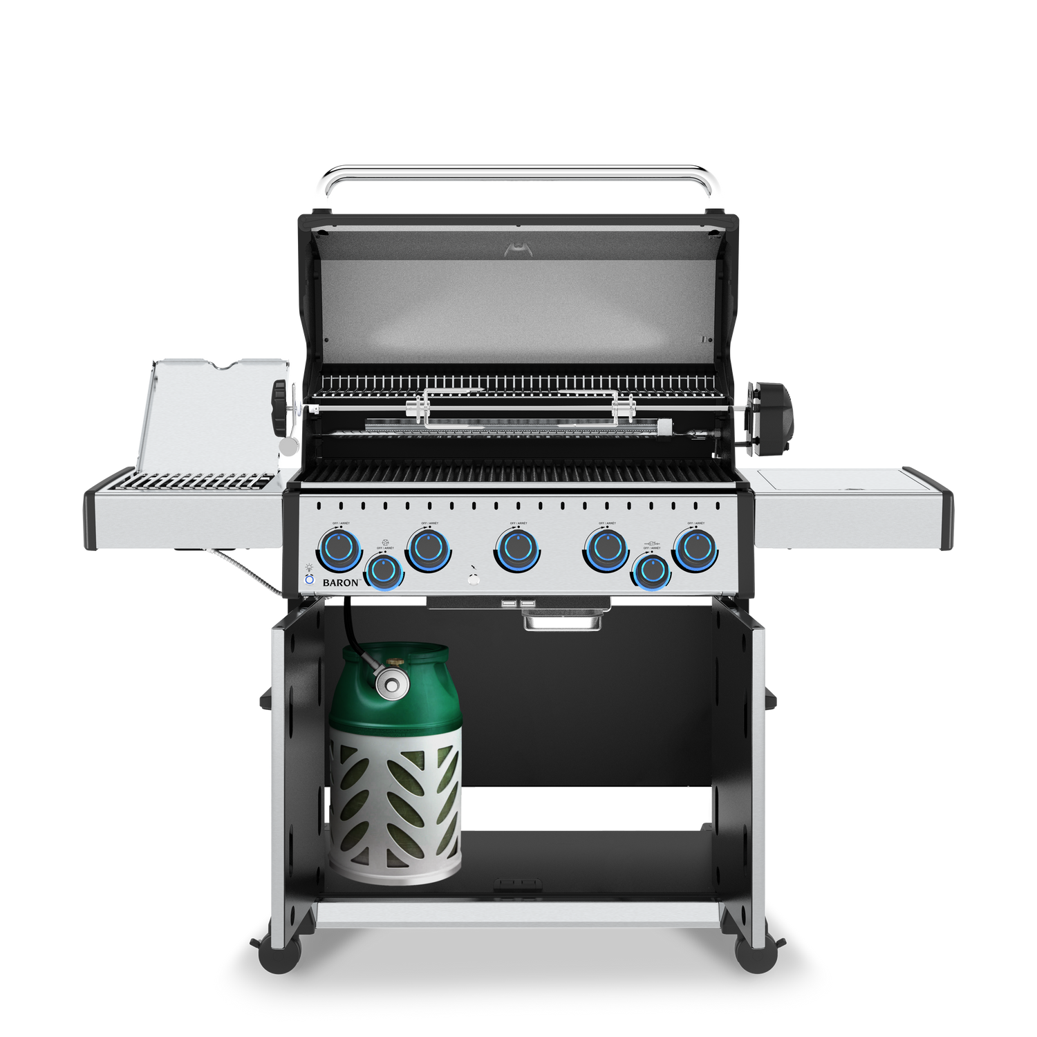 BARON S 590 IRX