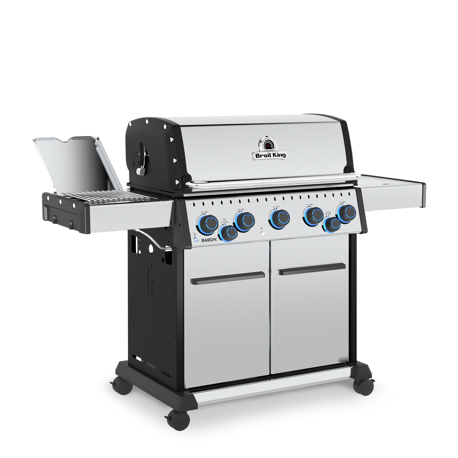 BARON S 590 IRX
