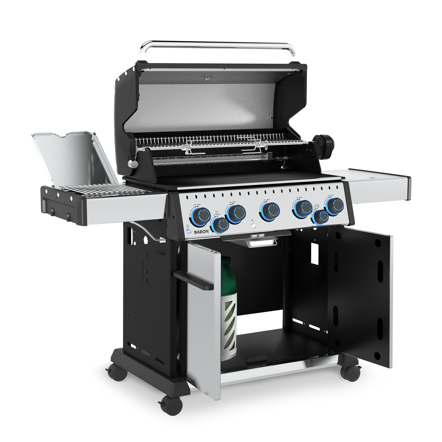 BARON S 590 IRX