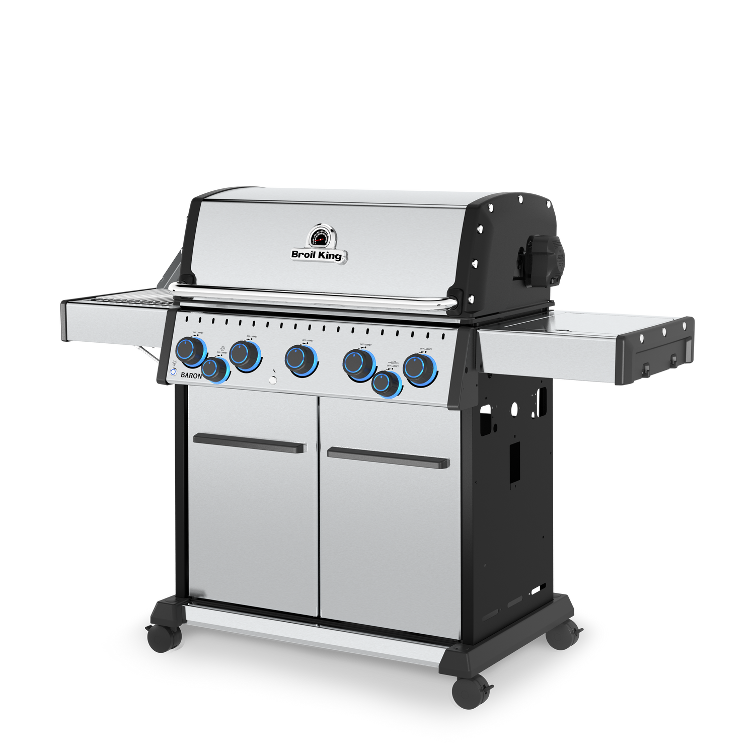 BARON S 590 IRX