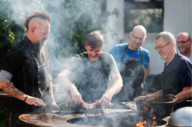 Grillkurse Grillgott grillkurse-grillgott