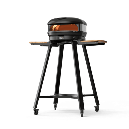 Arc XL Pizzaofen Off-Black Basic Bundle