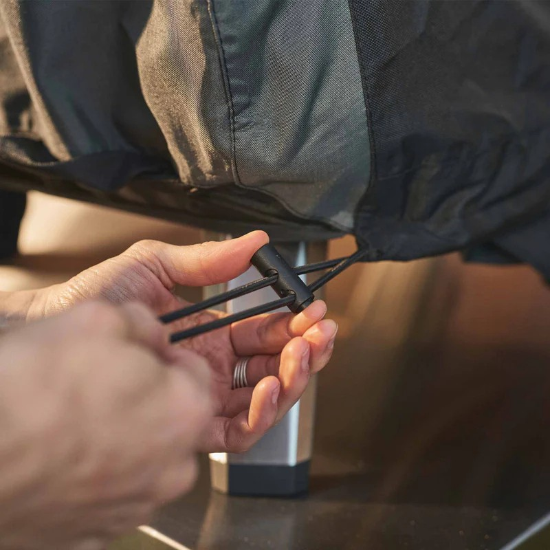 Abdeckung für Koda 2 Pro