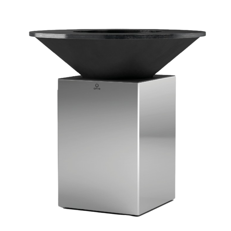 Anniversary Collection 100 Mirrored Stainless Steel Weihnachtsbundle